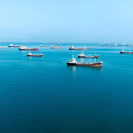 USA-Iran, Hormuz sotto pressione: nuova zona ristretta e traffico ai minimi